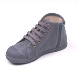 Bota serratex puntera goma