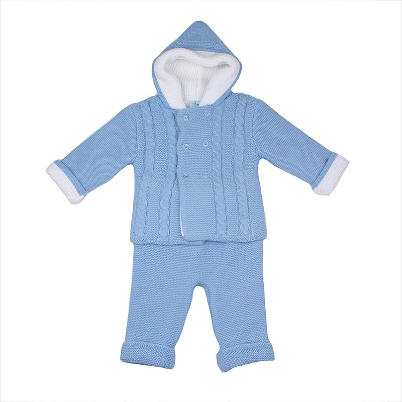 San francisco punto bobo y ochos sin pie