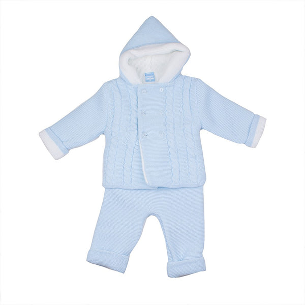 San francisco punto bobo y ochos sin pie