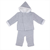 San francisco punto bobo y ochos sin pie