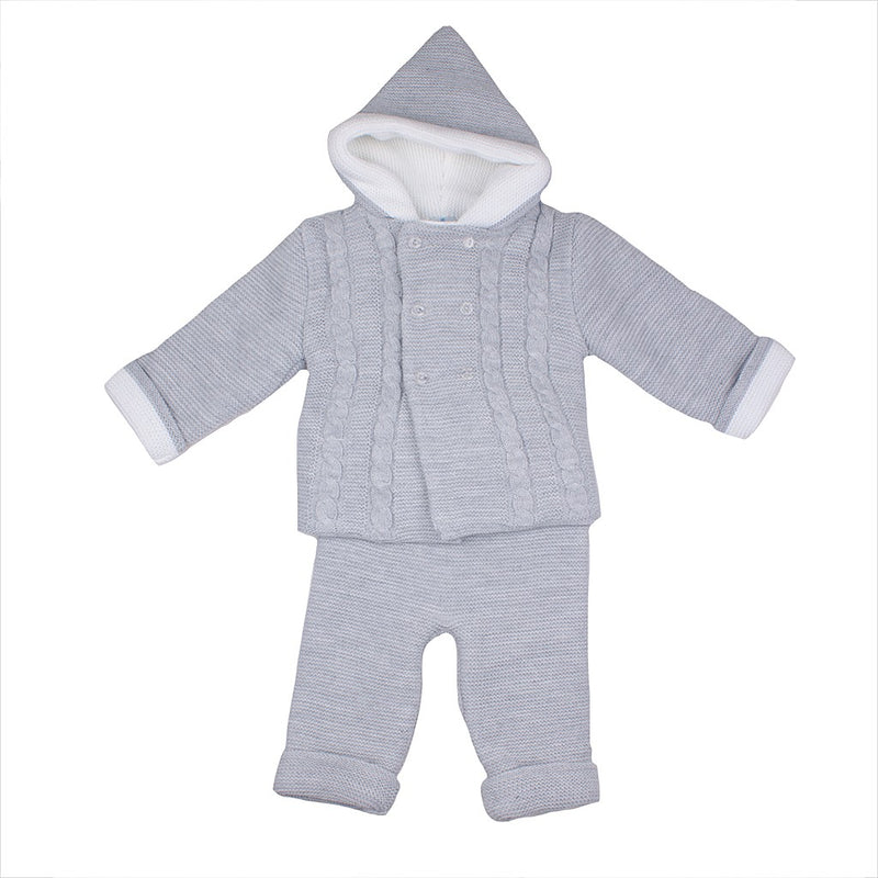 San francisco punto bobo y ochos sin pie