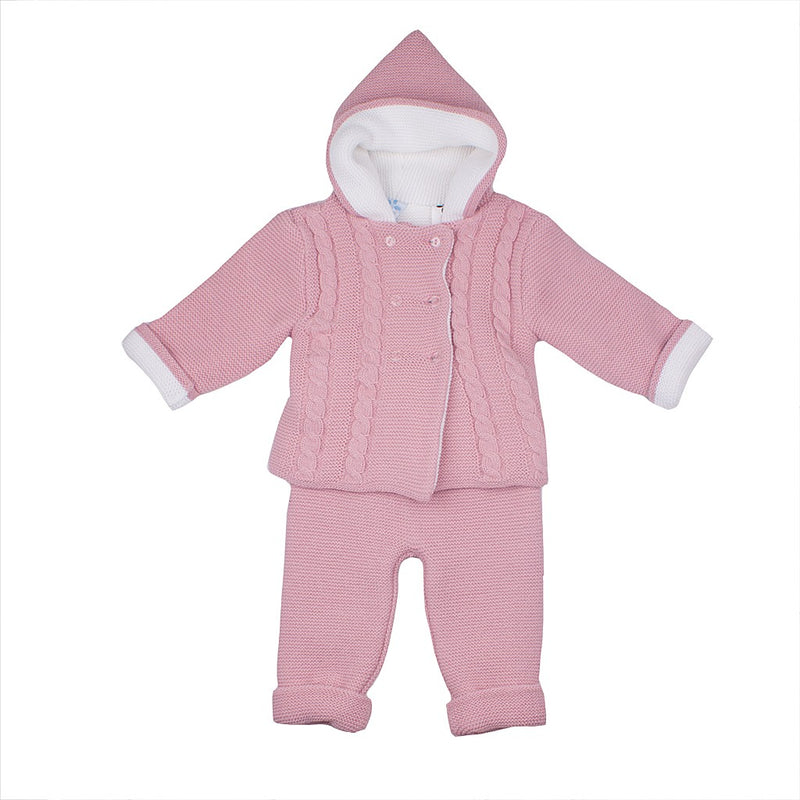 San francisco punto bobo y ochos sin pie