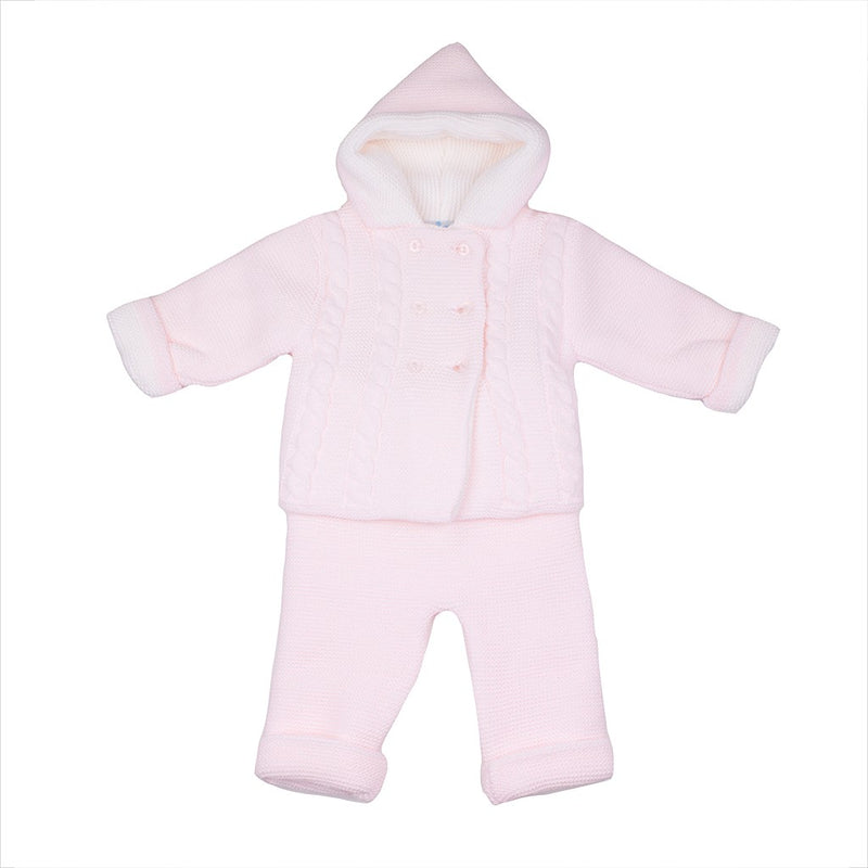 San francisco punto bobo y ochos sin pie