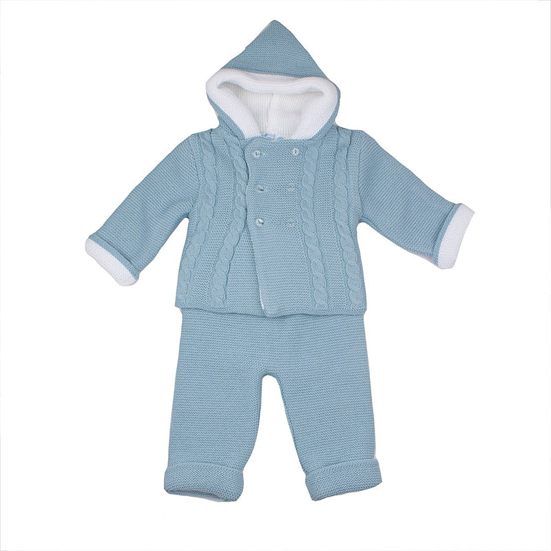 San francisco punto bobo y ochos sin pie