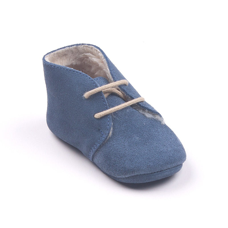 Botitas badana serratex