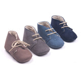 Botitas badana serratex