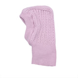 Verdugo punto con ochos