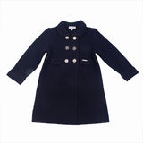 Abrigo de lana austriaco