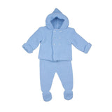 Conjunto san francisco punto bobo