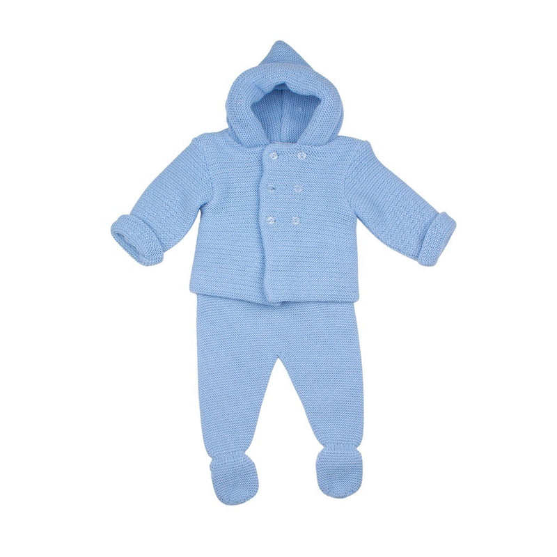 Conjunto san francisco punto bobo