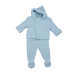 Conjunto san francisco punto bobo