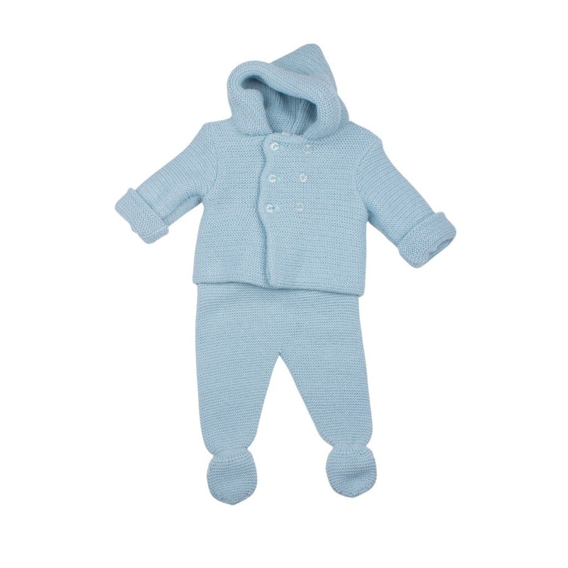 Conjunto san francisco punto bobo