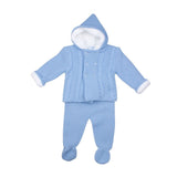 San francisco punto bobo y ochos