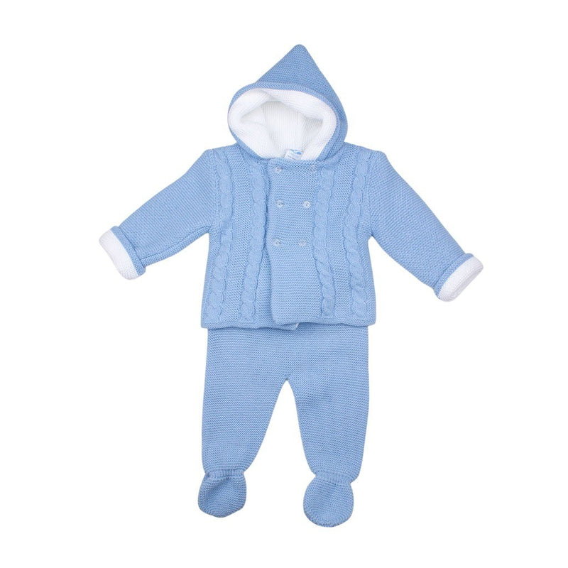 San francisco punto bobo y ochos