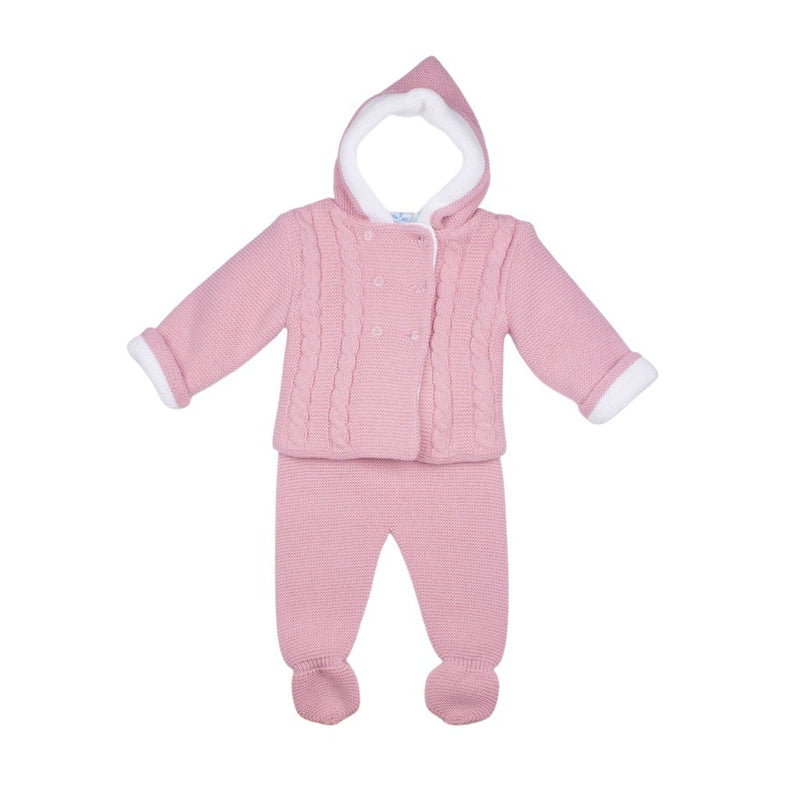 San francisco punto bobo y ochos