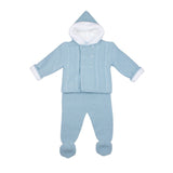 San francisco punto bobo y ochos