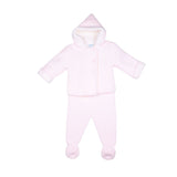 San francisco punto bobo y ochos