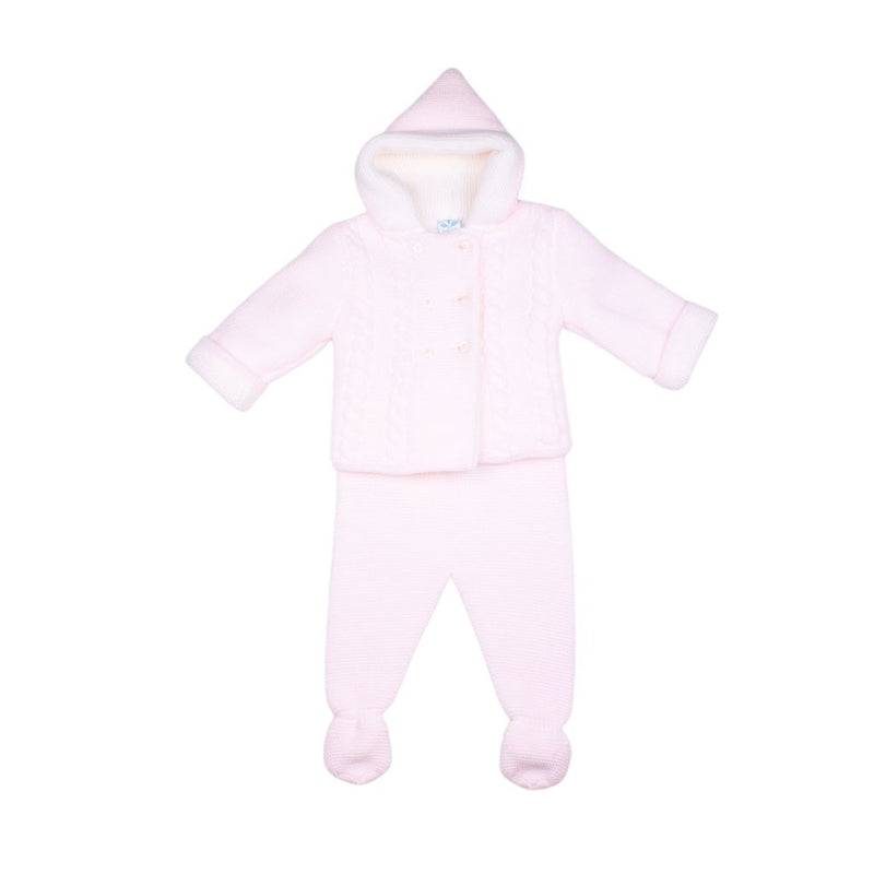 San francisco punto bobo y ochos