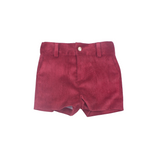 Bermuda micropana niño