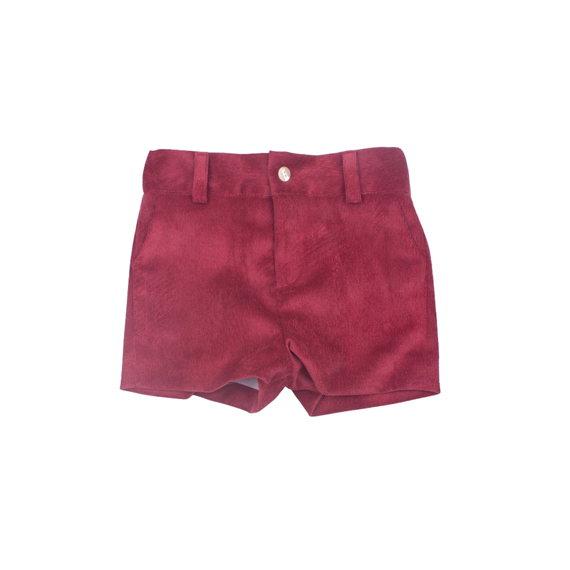 Bermuda micropana niño