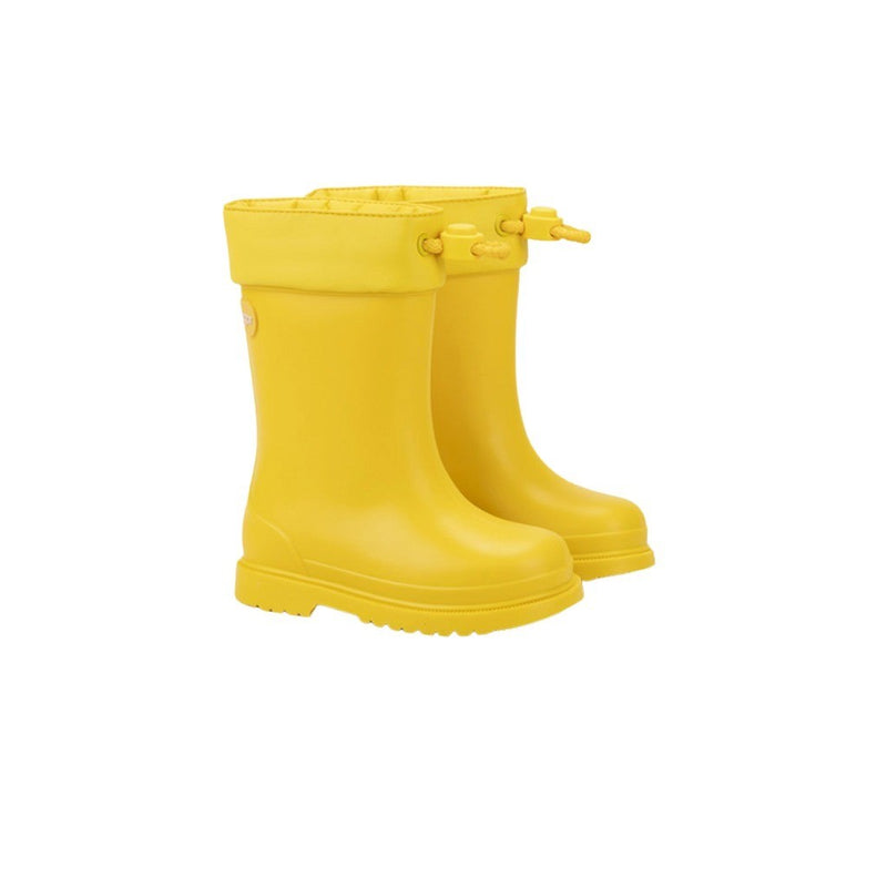 Bota de agua Igor con cuello