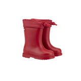 Bota de agua Igor con cuello