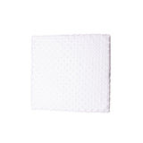 Manta tundosada cuna