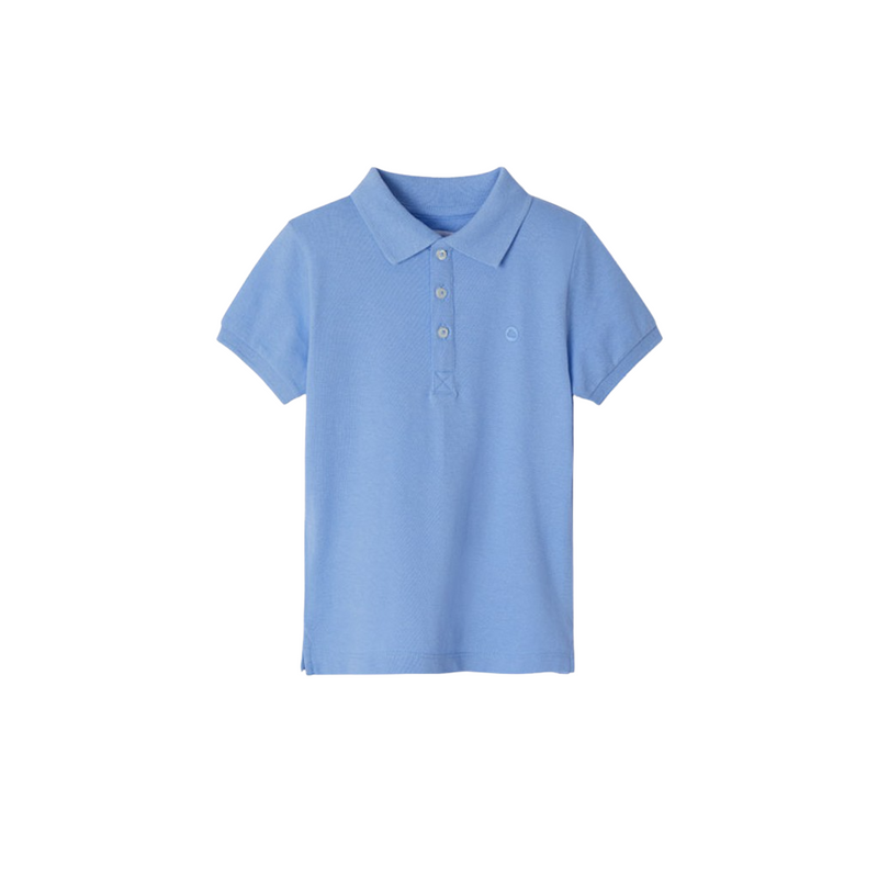 Polo manga corta Mayoral