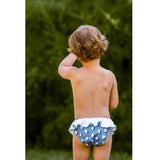 Braguita de baño topos