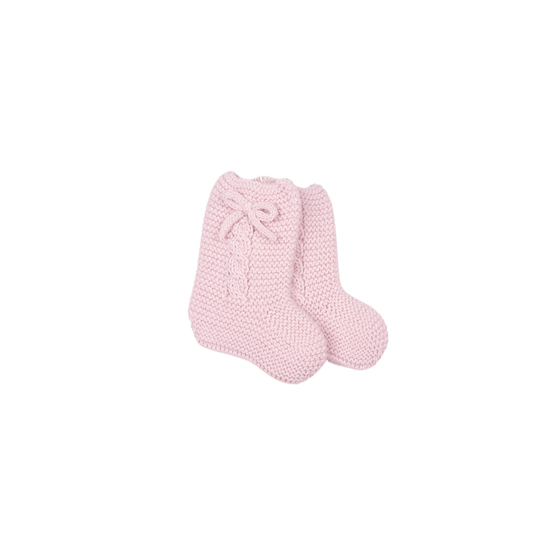 Patuco calcetin ochos