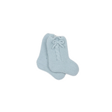 Patuco calcetin ochos