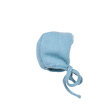 Capota  lana lisa punto