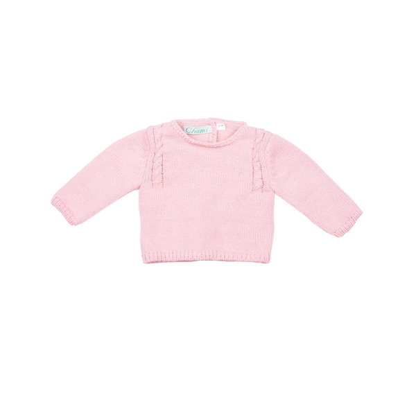 Jersey ochos en los hombros