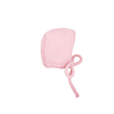 Capota  lana lisa punto