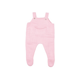 Pelele tirante y polaina