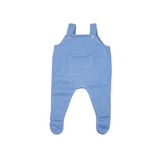 Pelele tirante y polaina