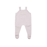 Pelele tirante y polaina