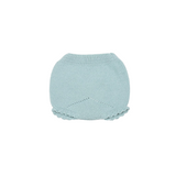 Braguita punto bobo calada