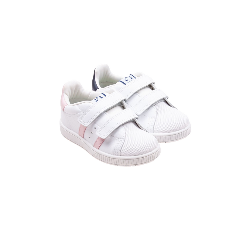 Deportivo dos velcros