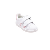 Deportivo dos velcros