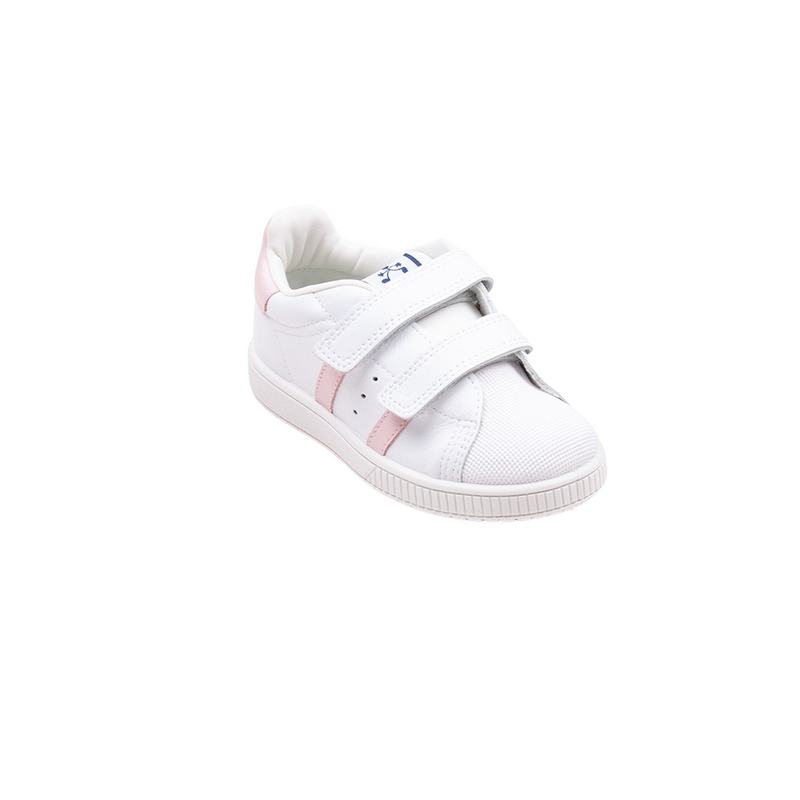 Deportivo dos velcros