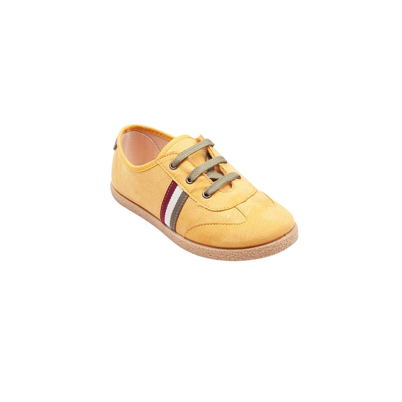 Blucher serratex combinado