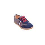 Blucher serratex combinado