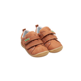 Zapato velcro puntera reforzada