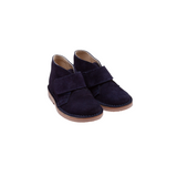 Pisacacas velcro serraje