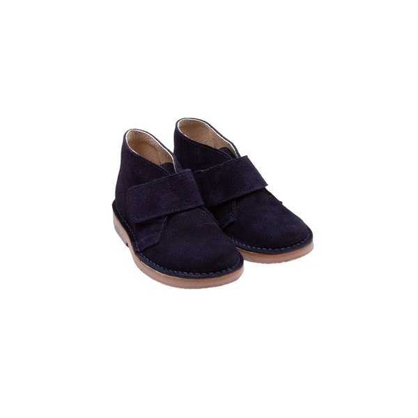 Pisacacas velcro serraje