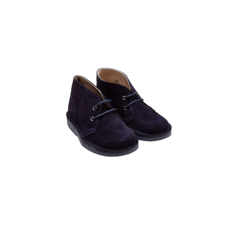 Pisacacas cordon serraje