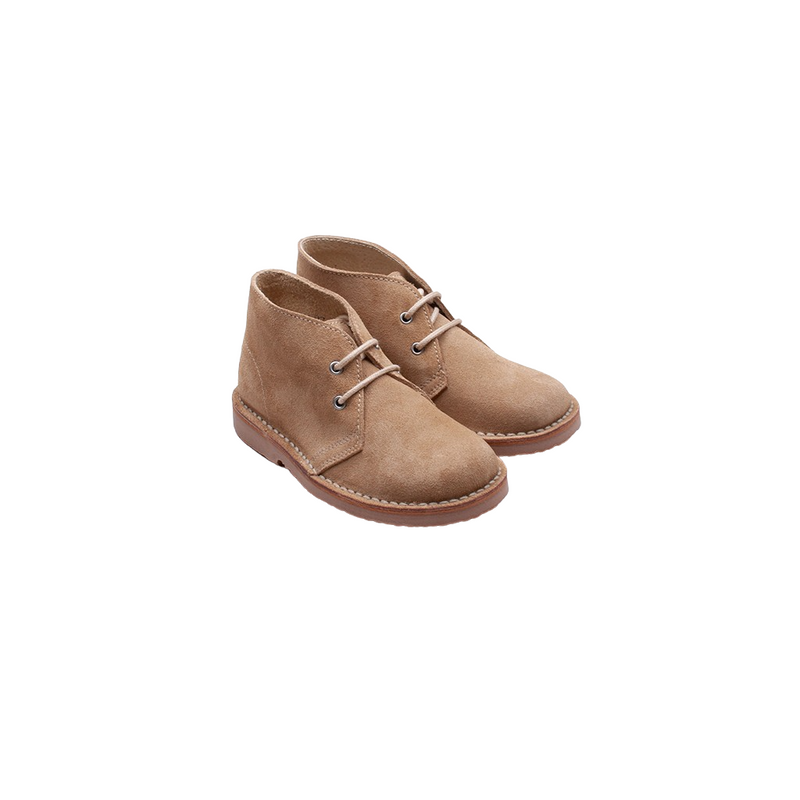 Pisacacas cordon serraje