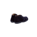 Pisacacas cordon serraje