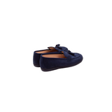 Mocasin marino borlas serratex
